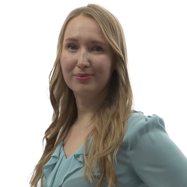 Maria Klimenko | Junior Front-end Developer