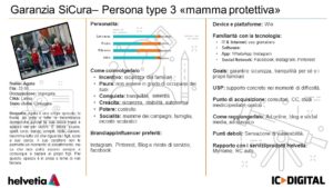 Personas Helvetia: SiCura