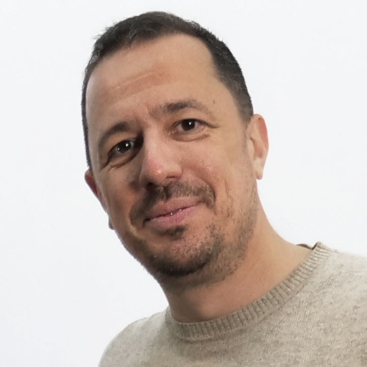 Alberto Giannini | Founder & Ceo