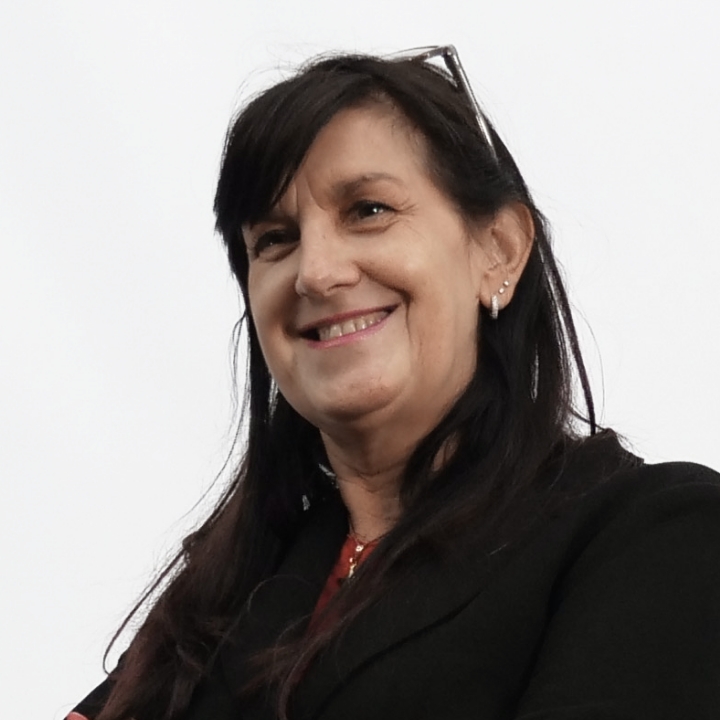 Claudia De Lazzari | Office Manager
