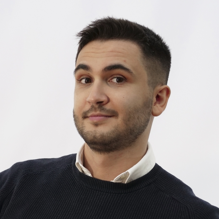 Leonardo Bruno | Front-end Developer