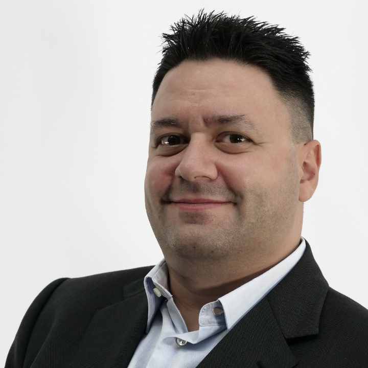 Orlando Chiacchio | Head of Digital Production & DevOps